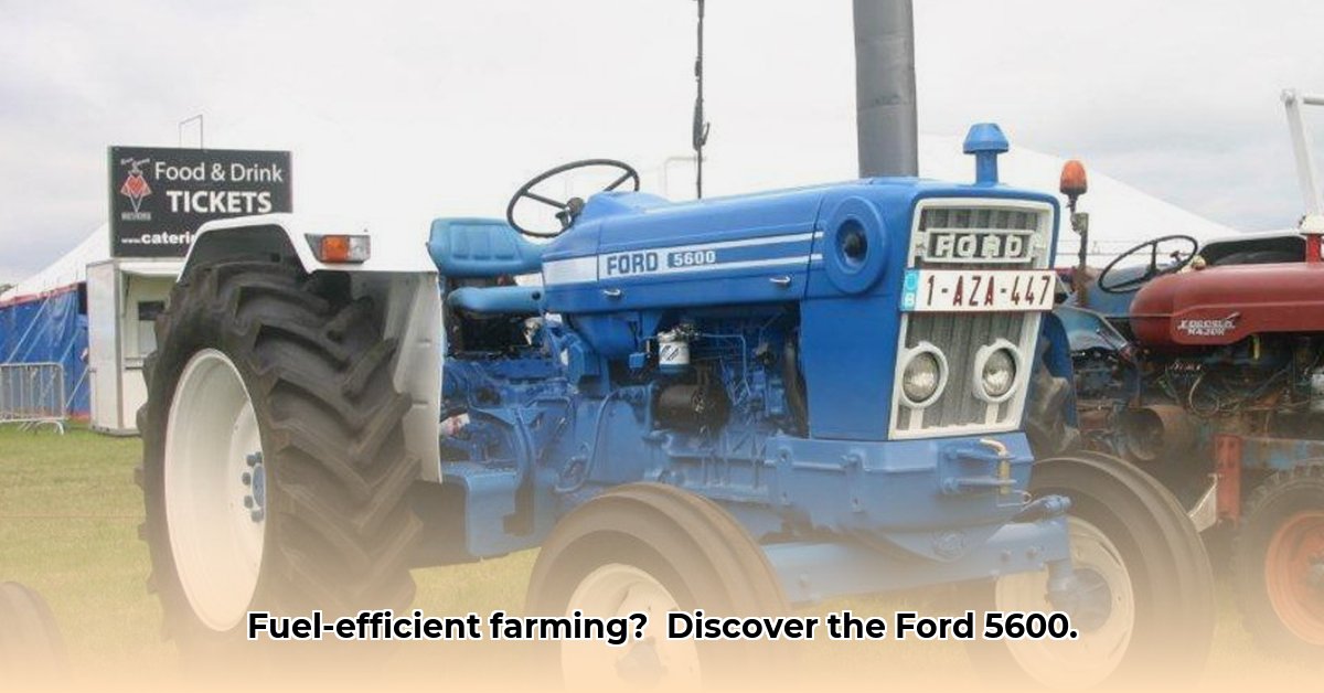 tractor-ford-5600